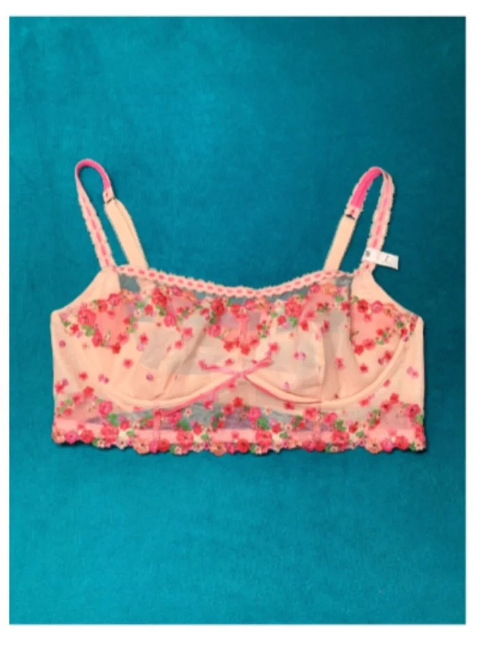 Victorias Secret new tags